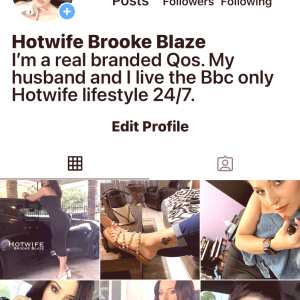 hotwife-brookeblaze Nude OnlyFans Leaks