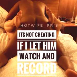 hotwife-pris Nude OnlyFans Leaks