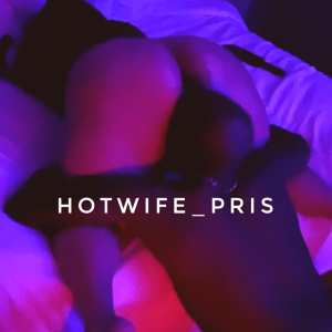 hotwife-pris Nude OnlyFans Leaks