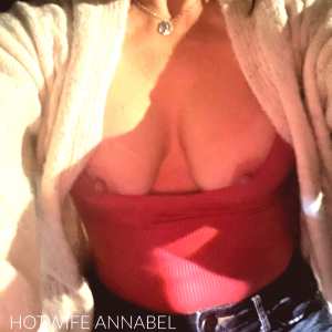 hotwifeannabell Nude OnlyFans Leaks