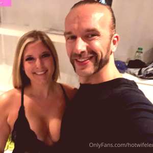 hotwifelexilovex-1 Nude OnlyFans Leaks