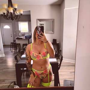 hotwifelexilovex-1 Nude OnlyFans Leaks