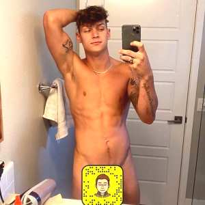 hungodeyfree Nude OnlyFans Leaks