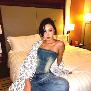 hwasa Nude OnlyFans Leaks