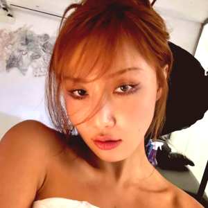 hwasa Nude OnlyFans Leaks