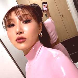 hwasa Nude OnlyFans Leaks