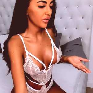 iamjoyxs Nude OnlyFans Leaks