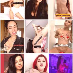 iamkendramarselle Nude OnlyFans Leaks