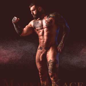 iammkage Nude OnlyFans Leaks