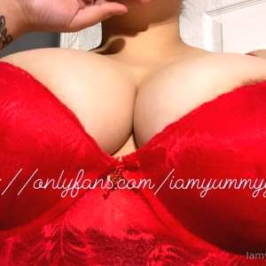 iamyummyyamss Nude OnlyFans Leaks