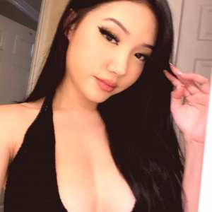 icybabym-1 Nude OnlyFans Leaks