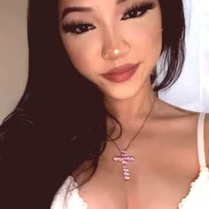 icybabym-1 Nude OnlyFans Leaks