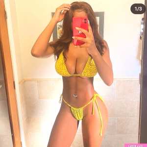 idah-mcpherson Nude OnlyFans Leaks