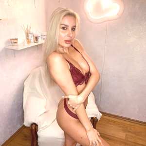 iggy-goddes Nude OnlyFans Leaks