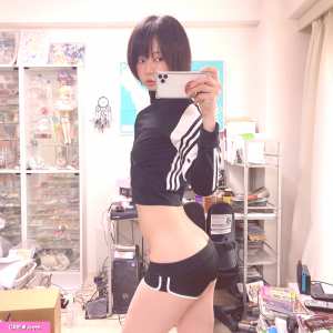 iiniku-ushijima Nude OnlyFans Leaks