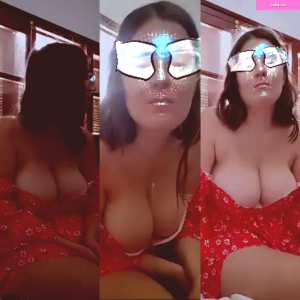 ikramixita Nude OnlyFans Leaks