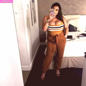 ilianna Nude OnlyFans Leaks