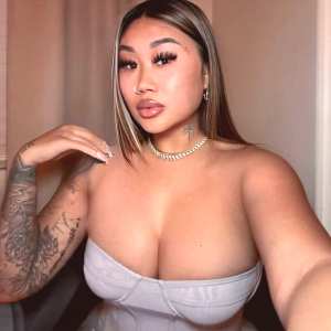 ilikekandyy Nude OnlyFans Leaks