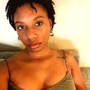 imani-hakim Nude OnlyFans Leaks