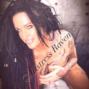 immistressraven Nude OnlyFans Leaks