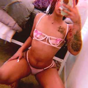 indya-marie Nude OnlyFans Leaks