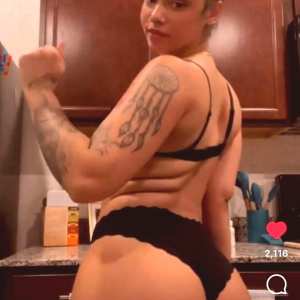 indyamarie-jean Nude OnlyFans Leaks