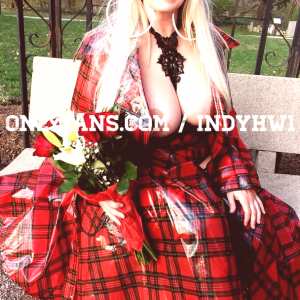 indyhw Nude OnlyFans Leaks