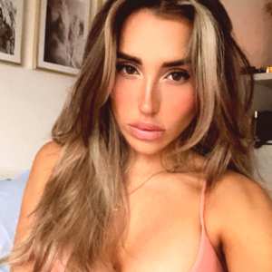 inesangelova Nude OnlyFans Leaks