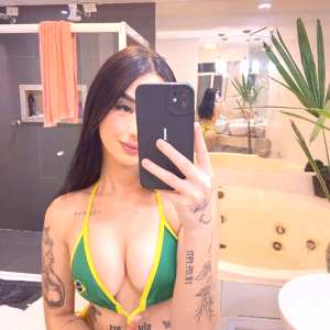 ingrid-bianchi Nude OnlyFans Leaks