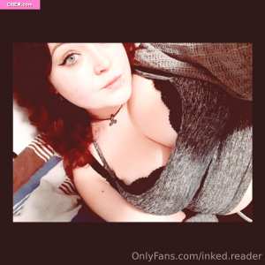 inked-reader Nude OnlyFans Leaks