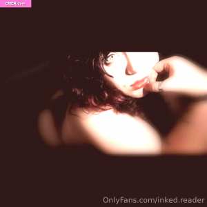 inked-reader Nude OnlyFans Leaks