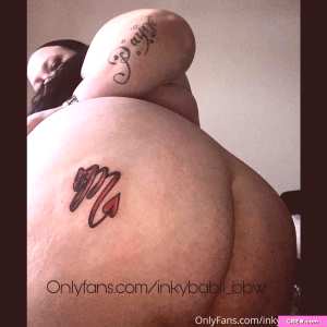 inky-hermosa Nude OnlyFans Leaks