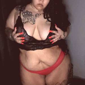 inky-hermosa Nude OnlyFans Leaks