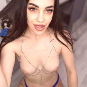 inocentefox Nude OnlyFans Leaks