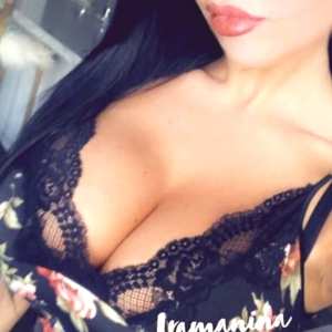 irama-nina Nude OnlyFans Leaks