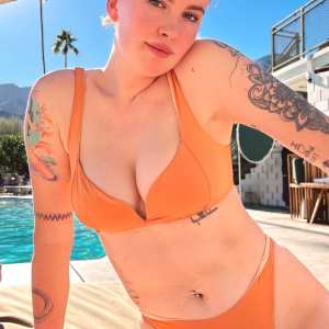 ireland-baldwin Nude OnlyFans Leaks