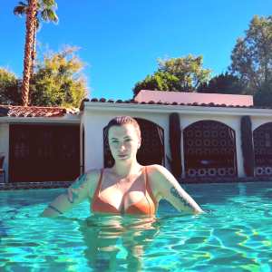 ireland-baldwin Nude OnlyFans Leaks