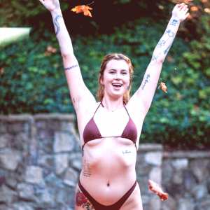 ireland-baldwin Nude OnlyFans Leaks