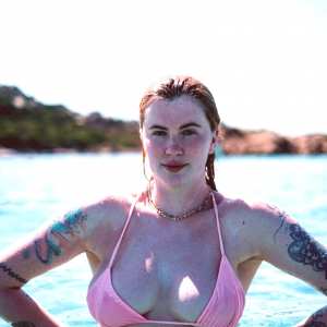 ireland-baldwin Nude OnlyFans Leaks