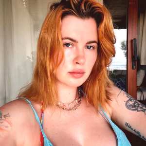 ireland-baldwin Nude OnlyFans Leaks