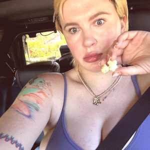 ireland-baldwin Nude OnlyFans Leaks