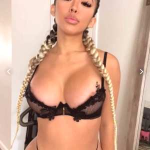 irene-kaia Nude OnlyFans Leaks