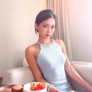 irene-zhao Nude OnlyFans Leaks