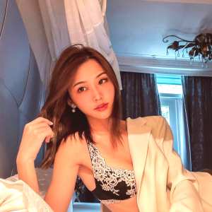 irene-zhao Nude OnlyFans Leaks