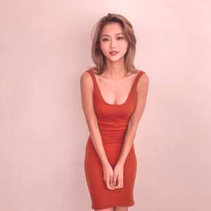 irene-zhao Nude OnlyFans Leaks