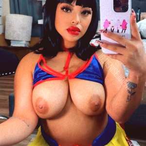 irenebby Nude OnlyFans Leaks