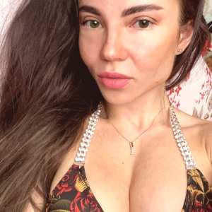 irina-magdieva Nude OnlyFans Leaks