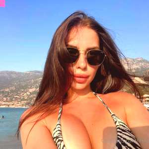 irinasivalnaya Nude OnlyFans Leaks