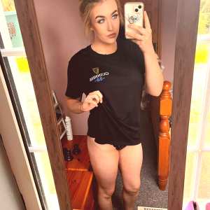 irish-kellz Nude OnlyFans Leaks