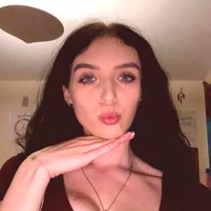 irishgem Nude OnlyFans Leaks